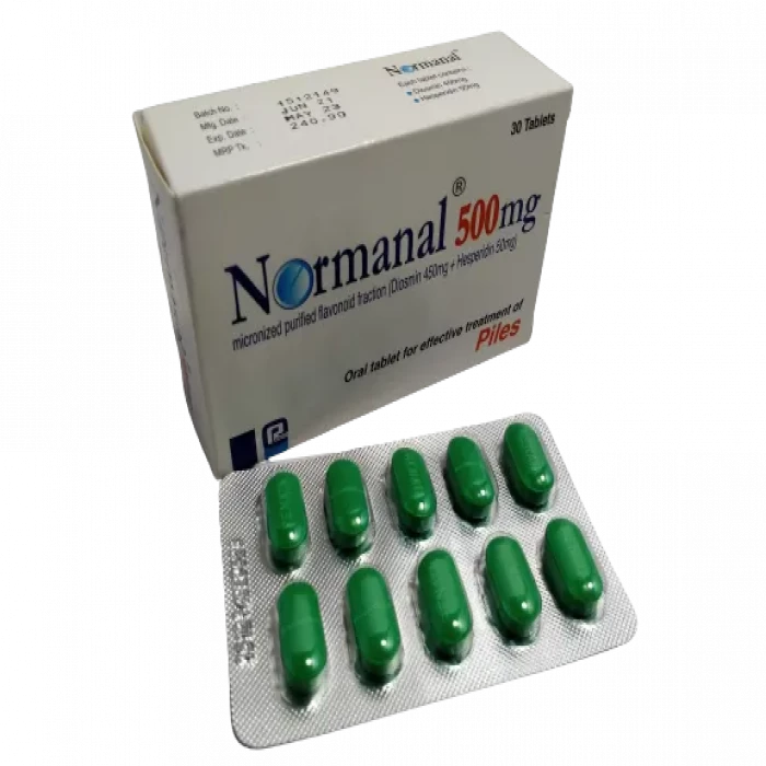 normanal-fc-500-mg-tablet